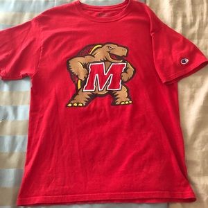 Champion Maryland T-Shirt